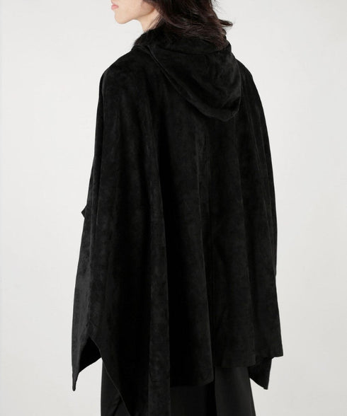 Trisha Liss Zip-Up Hoodie